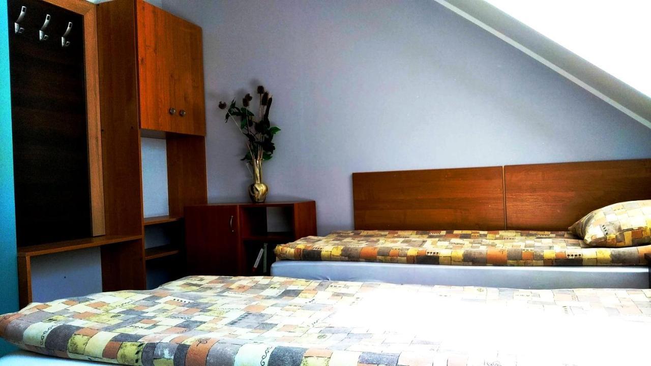 Agroturystyka Gluszyca Lomnica Lomnica  Eksteriør bilde