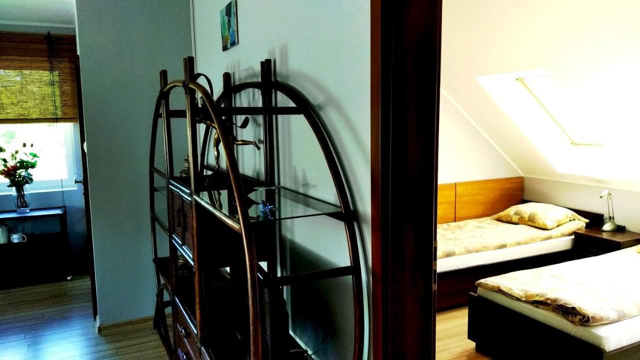 Agroturystyka Gluszyca Lomnica Lomnica  Eksteriør bilde