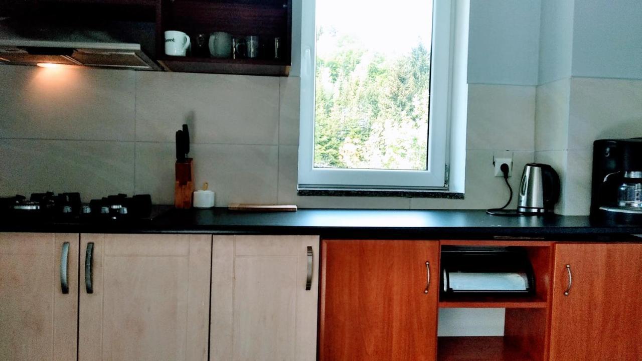 Agroturystyka Gluszyca Lomnica Lomnica  Eksteriør bilde